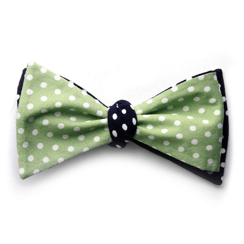 Navy/Mint