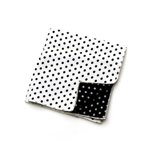 Black/White