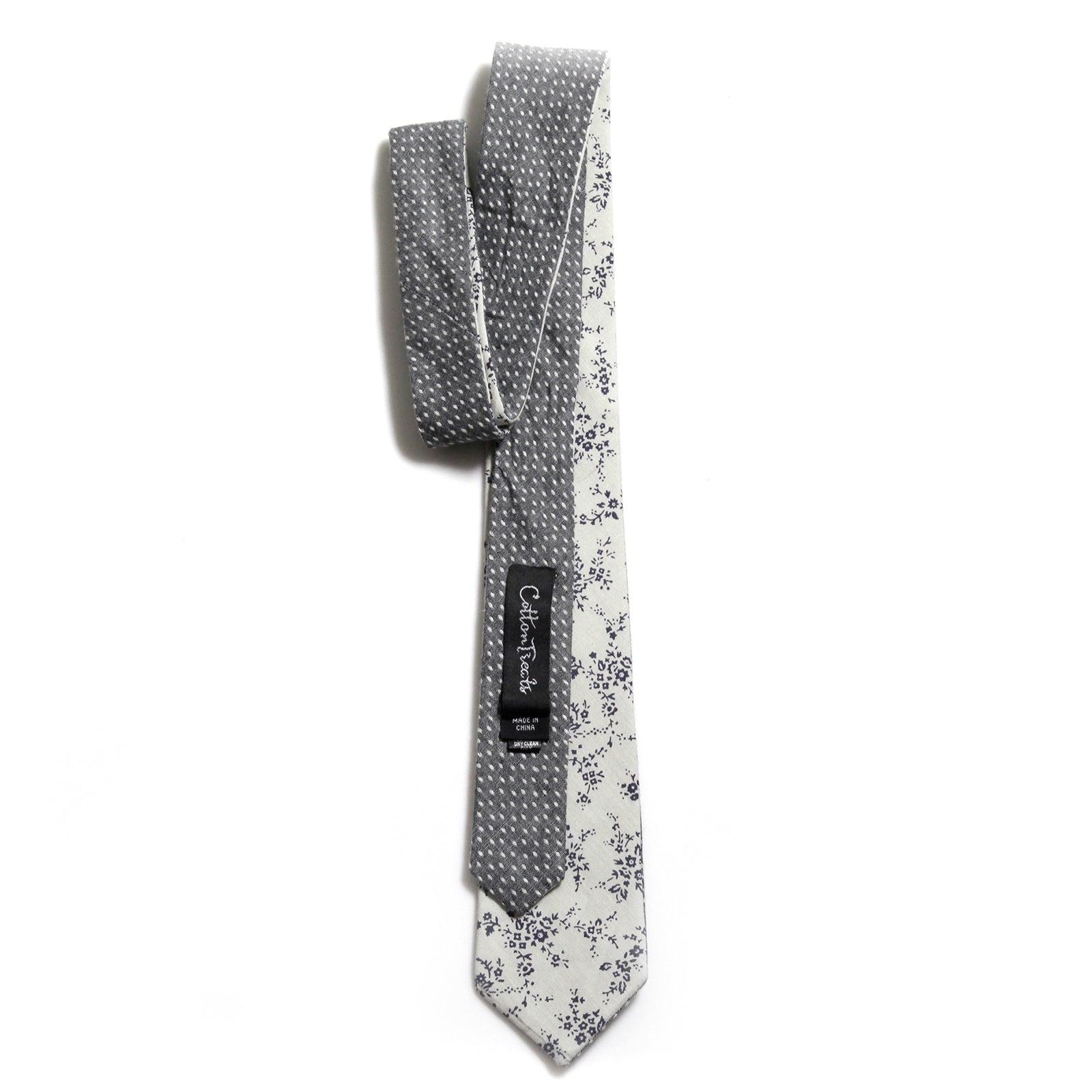 Gray/Black