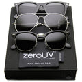 Deluxe Case 3 Pack